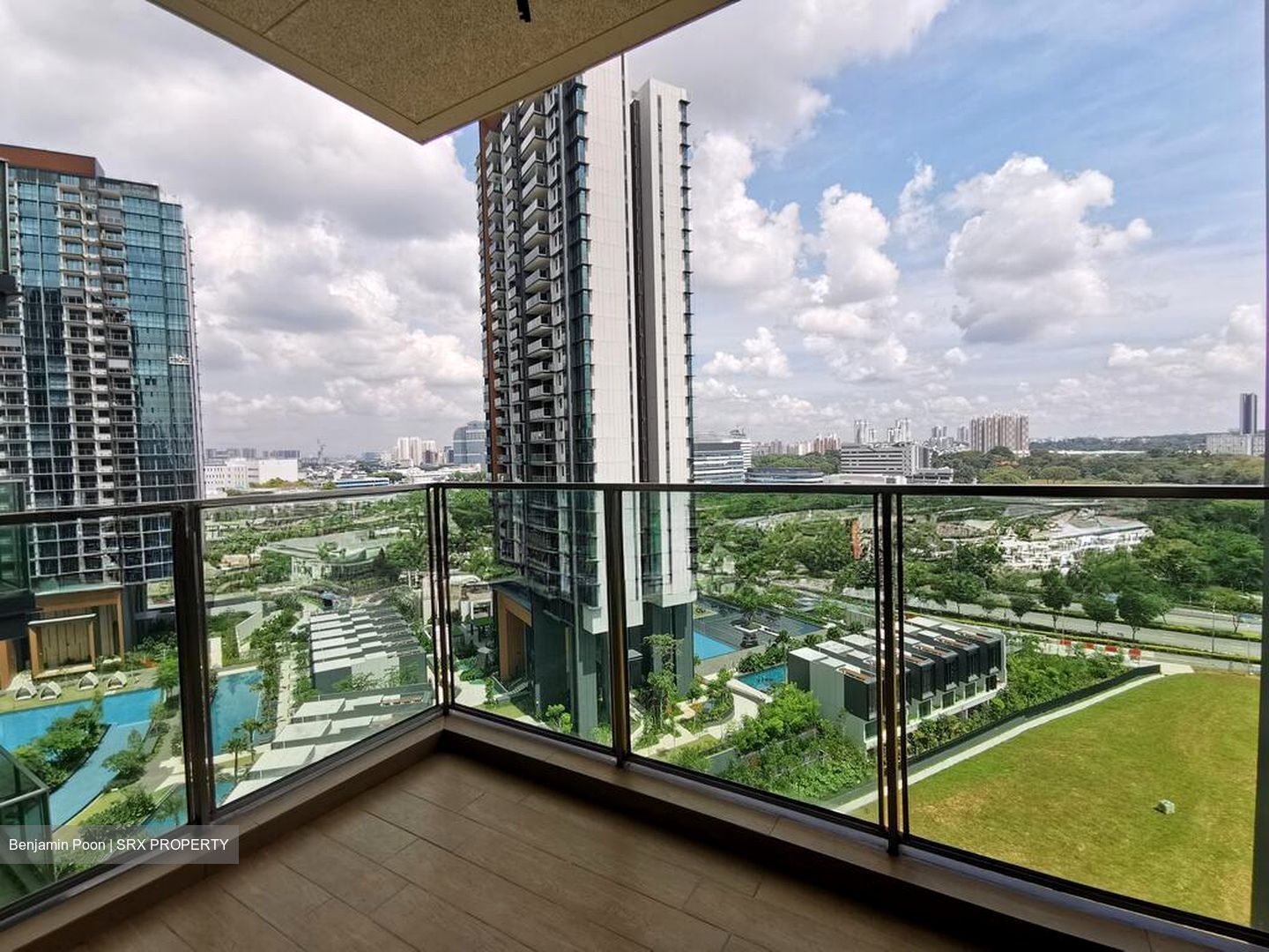 Normanton Park (D5), Apartment #512576241